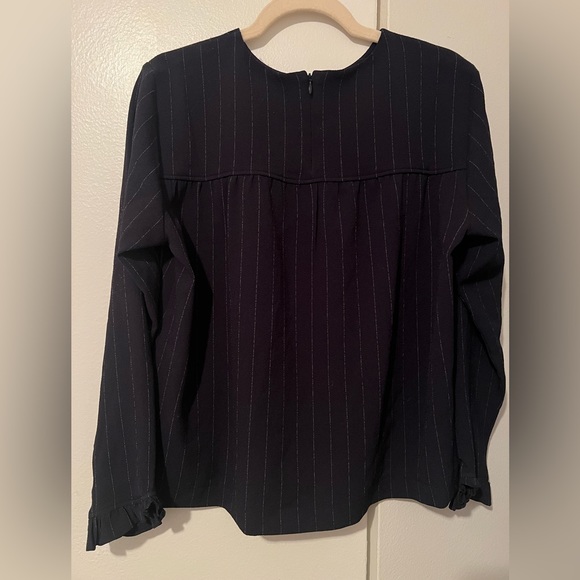 Ganni Blouse - Picture 6 of 9